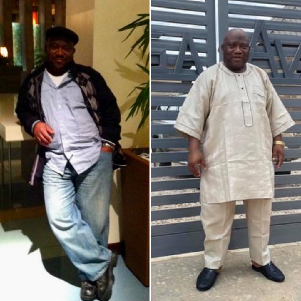 Olóyè Somorin Osifeso tweet media