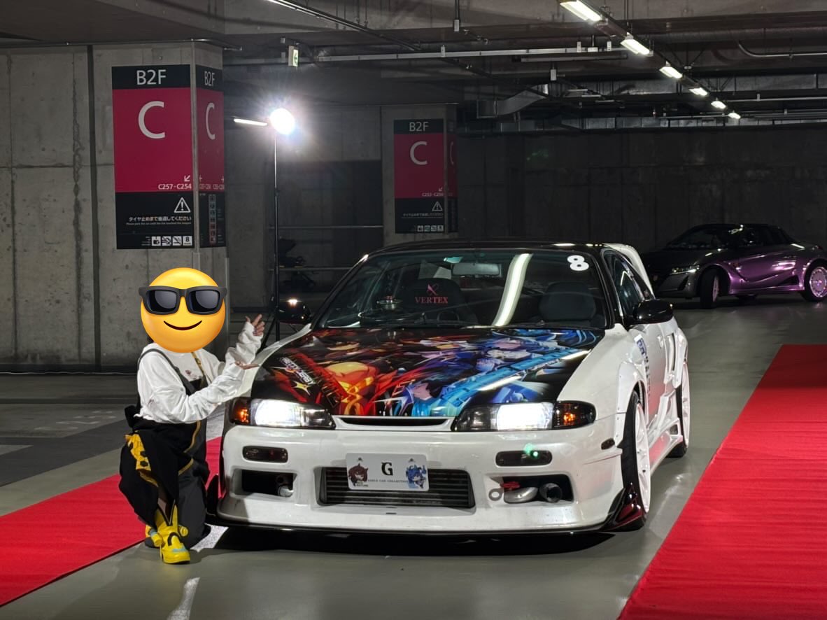 よーこ tweet media