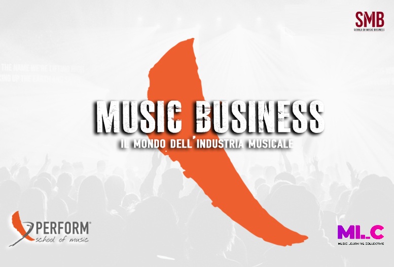 👉Music Business!  Martedì 25 prima masterclass - mailchi.mp/940347c8dd4e/c…