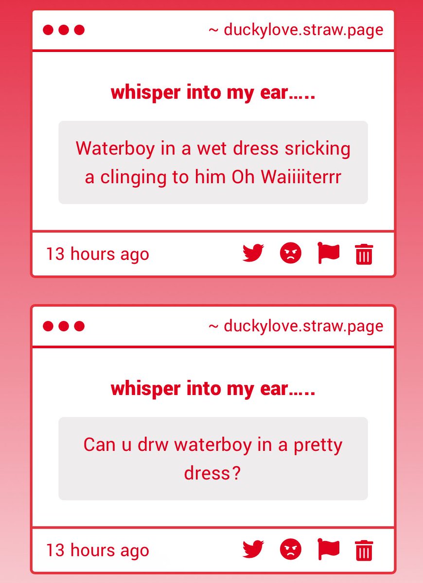 annie nannie🌷🩷 tweet media