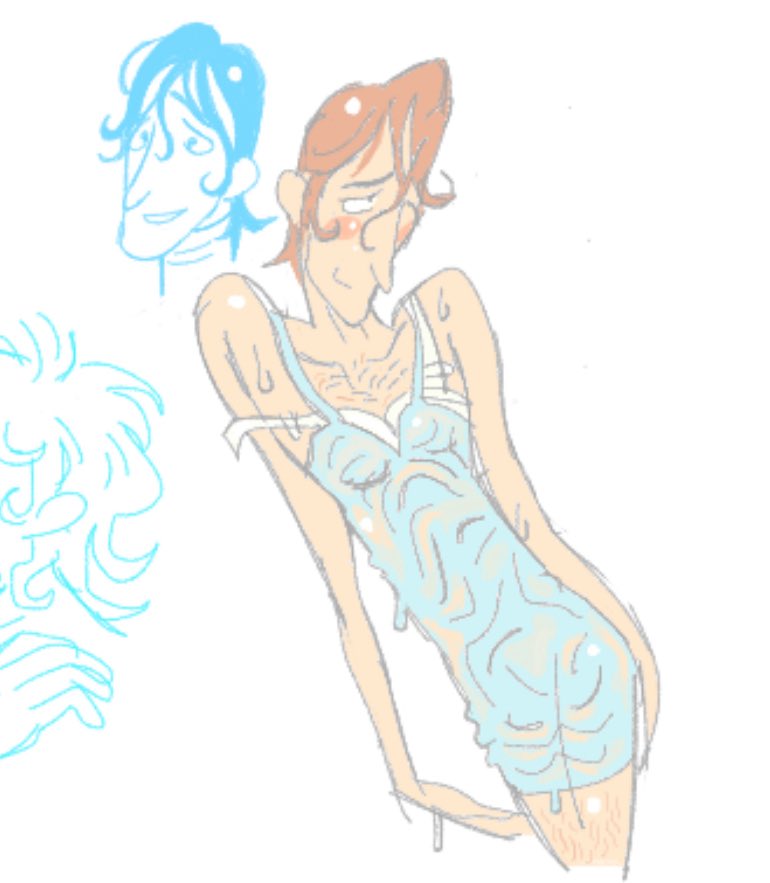 annie nannie🌷🩷 tweet media