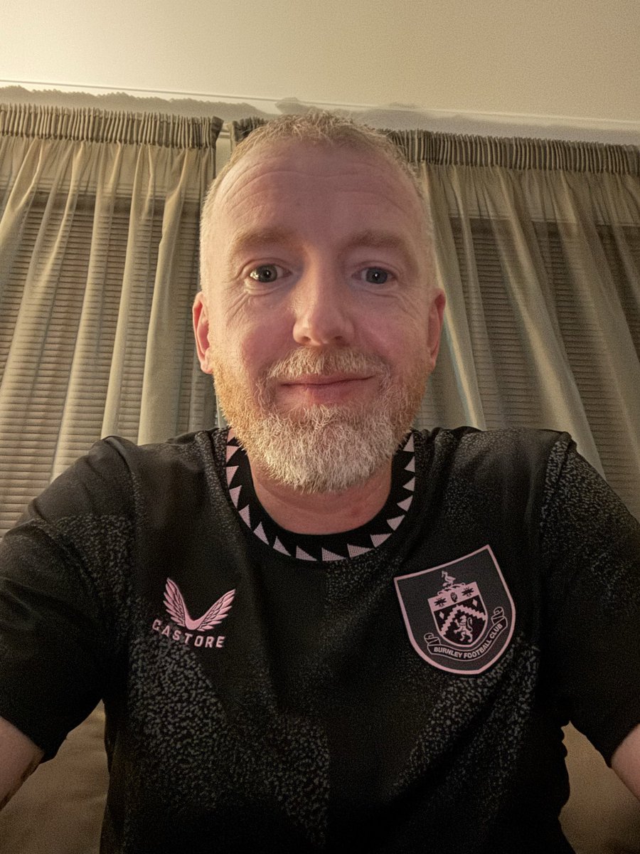 Ian Wilkinson - Rosegrove Rebels tweet media