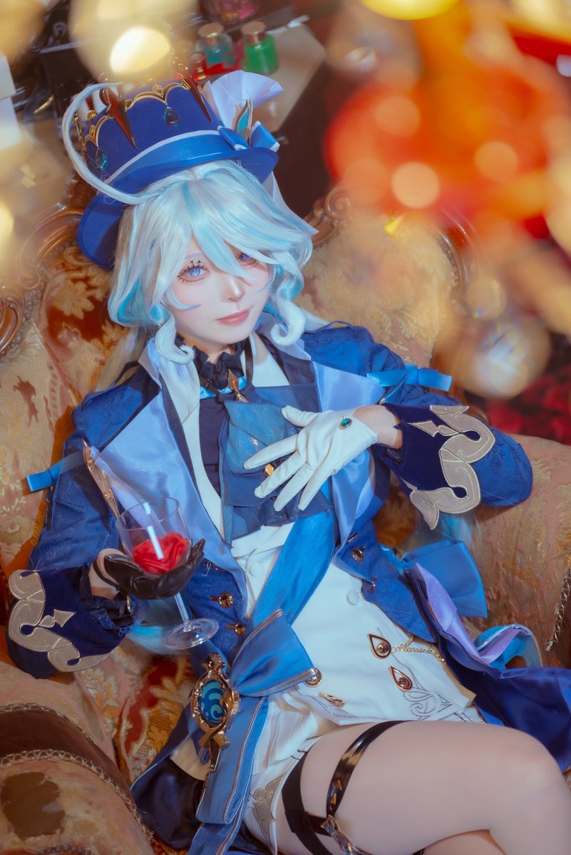 Runa@11/30a!12/14🧭ふぇす (@ru7_cos) / Posts / X