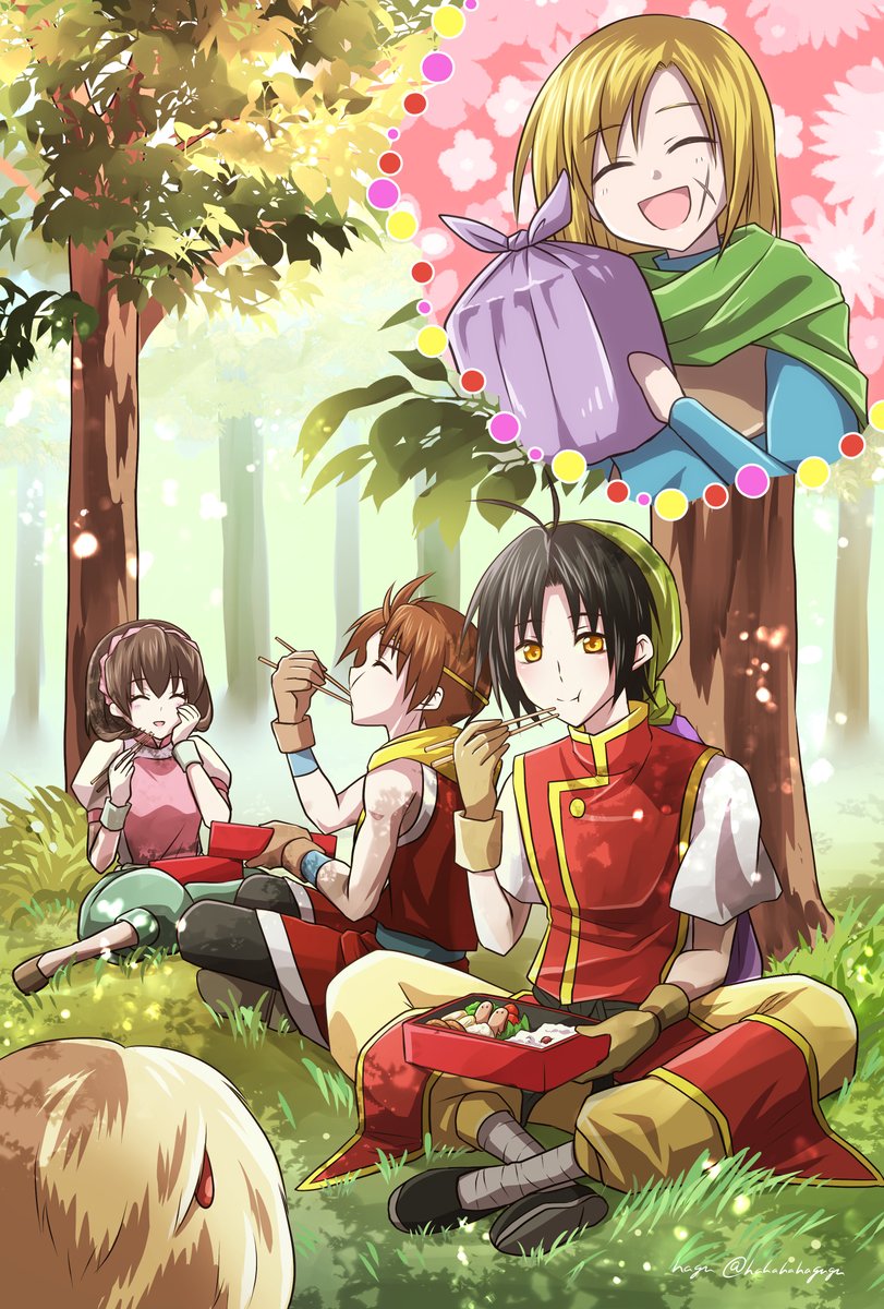 櫻井澪✦.*BOOTH頒布中/信蘭→♍💉 (@double_35) / Posts / X