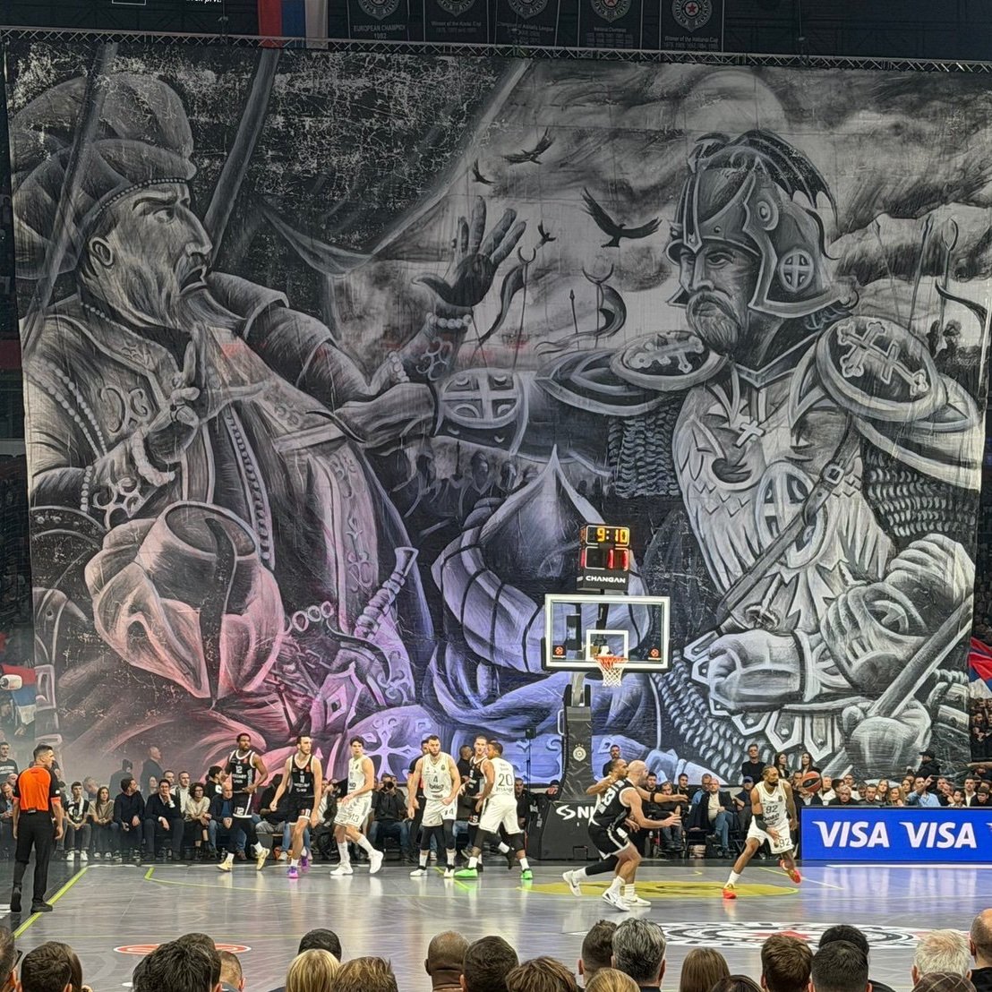 Bende mehter marşı istiyorum