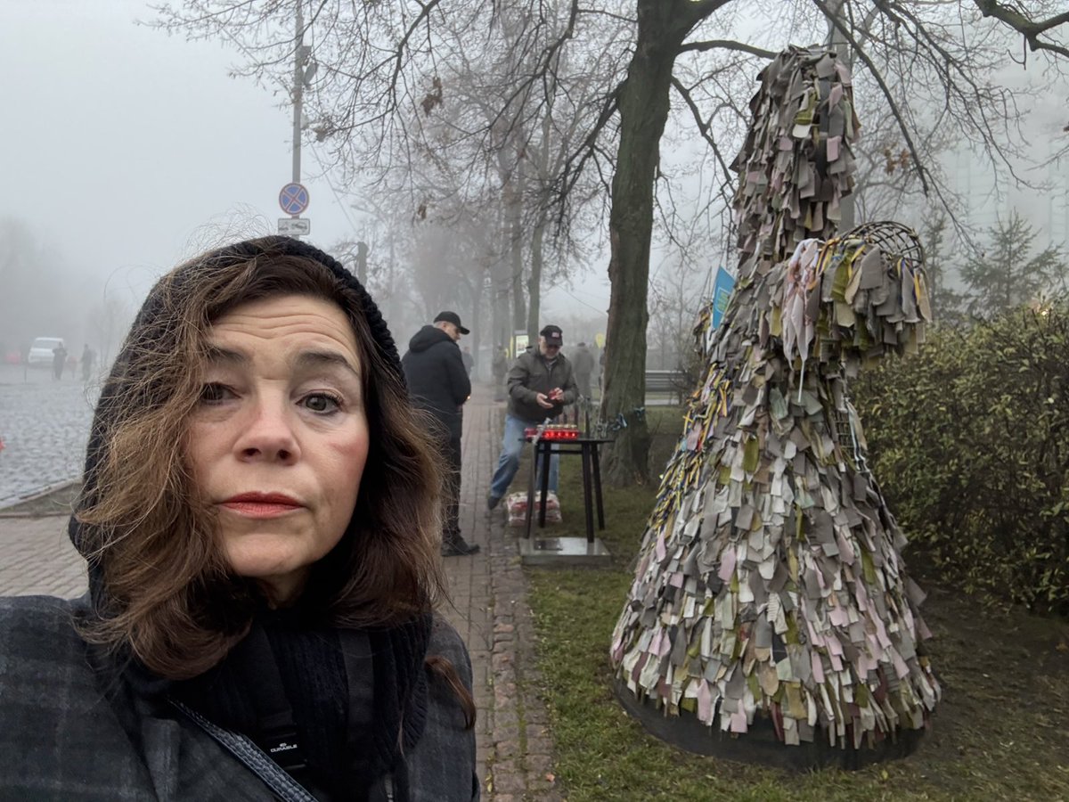 Sweden in Ukraine tweet media