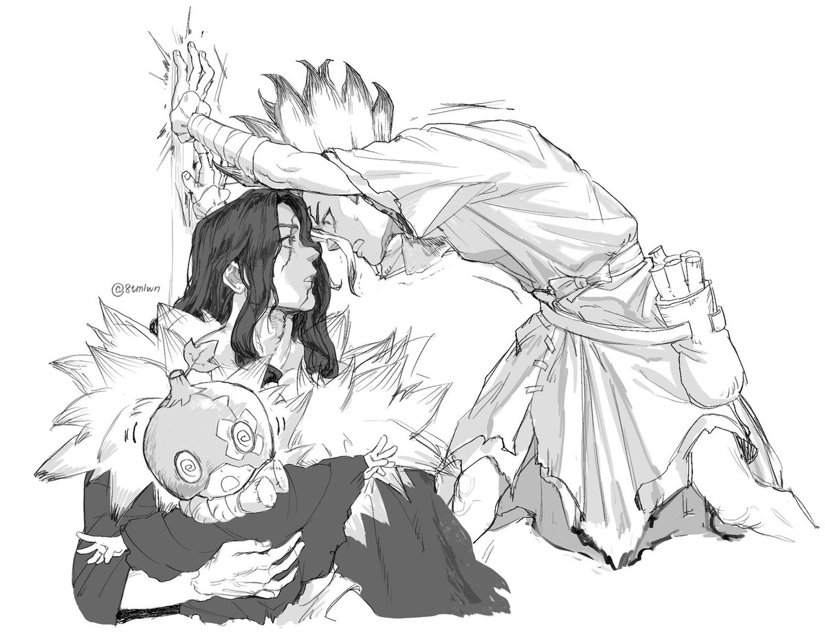 ししつ かた tweet media