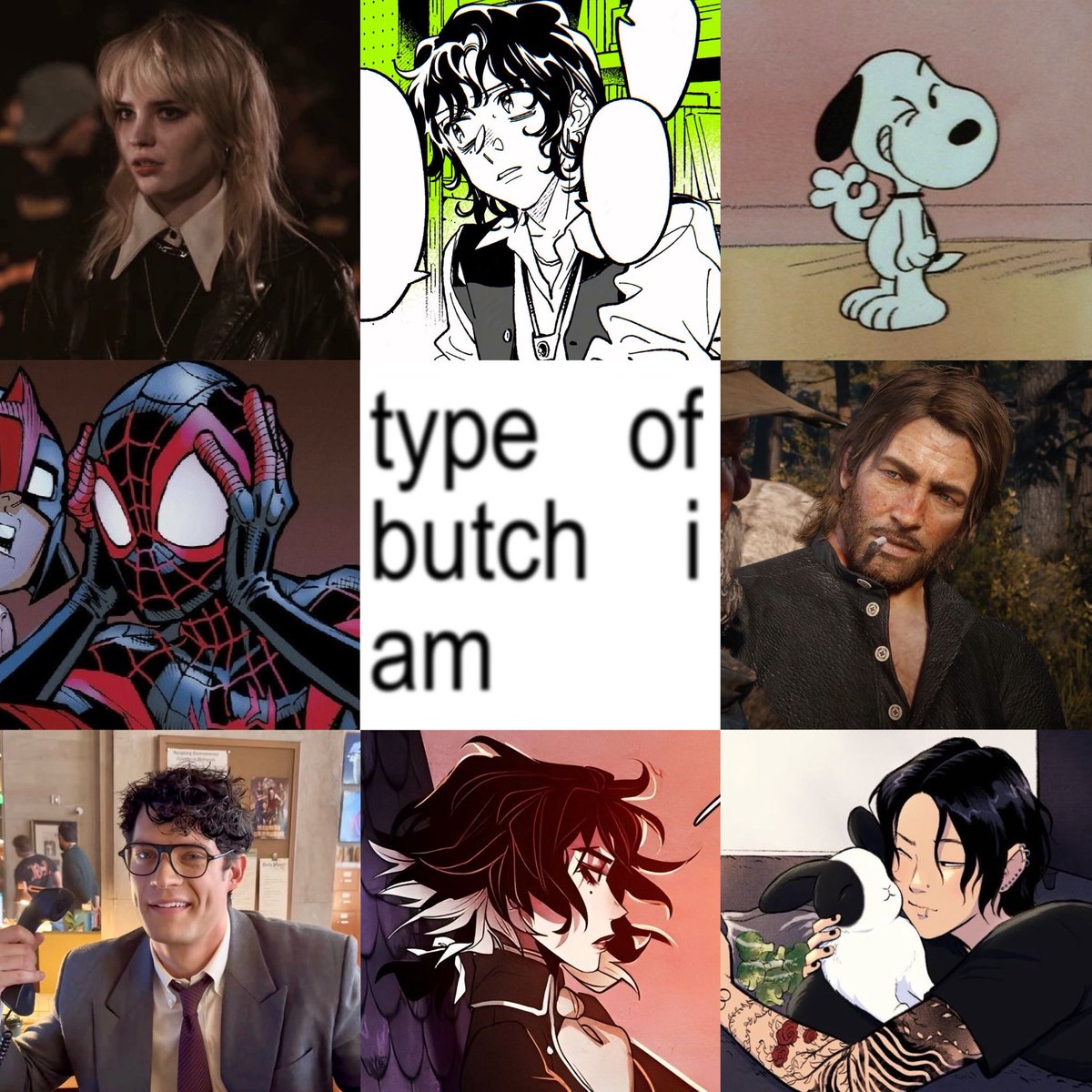 starssela's tweet image. hopping on the trend