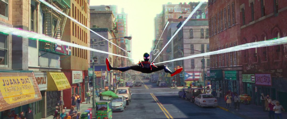 primerisimopp's tweet photo. Spider-Man: Across the Spider-Verse (2023) https://t.co/VZ8XU7Q8VD
