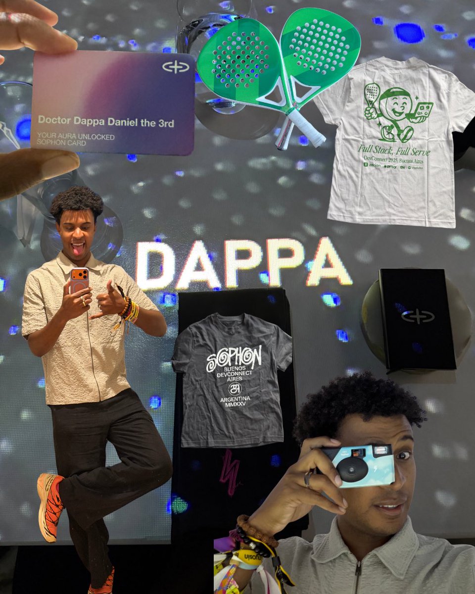 DAppaDanDev's tweet image. just when I thought I left the game

it keeps pulling me back in