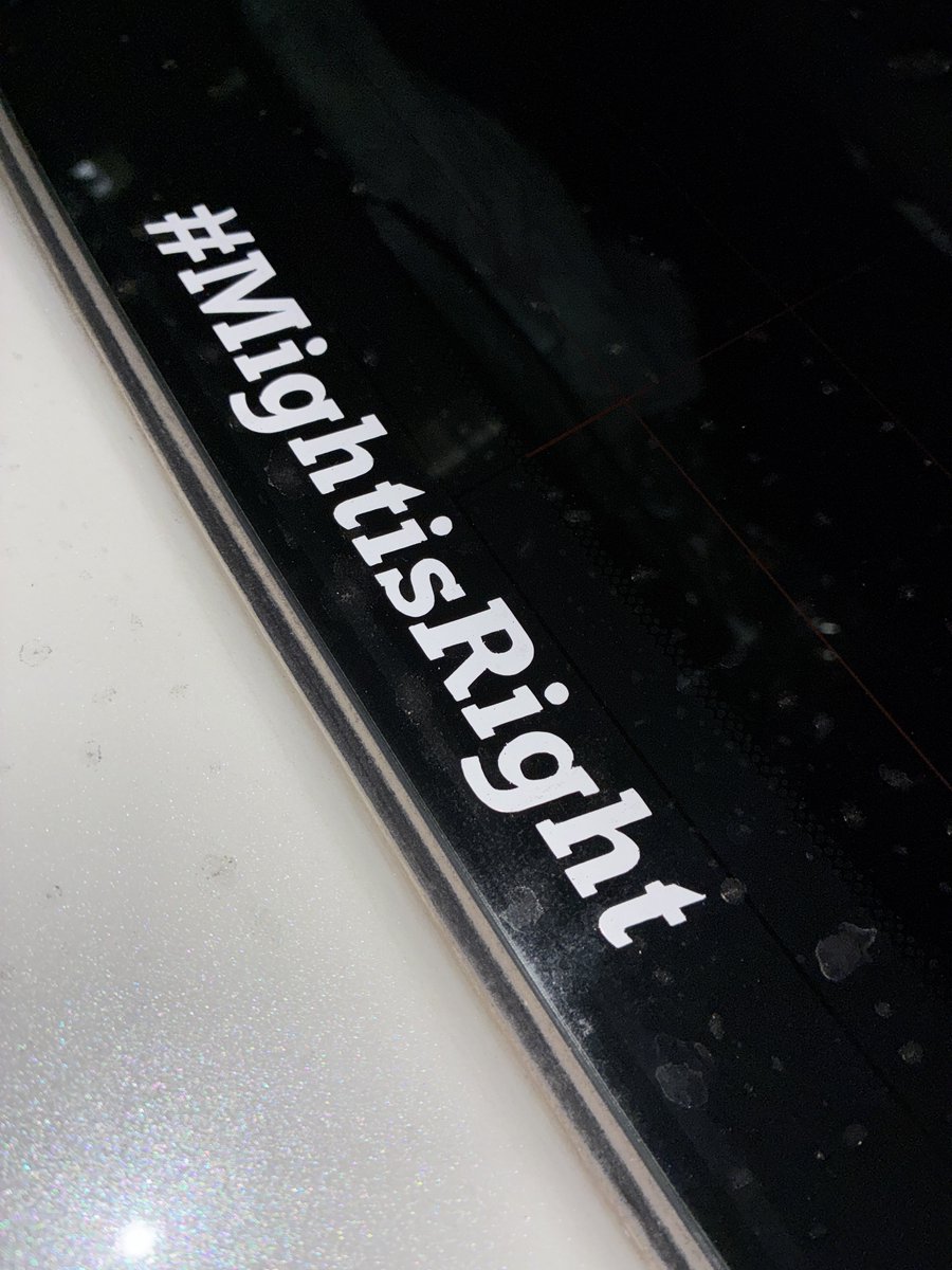 ryo_tanaaaa's tweet photo. #MightisRight https://t.co/533DSiBG3f