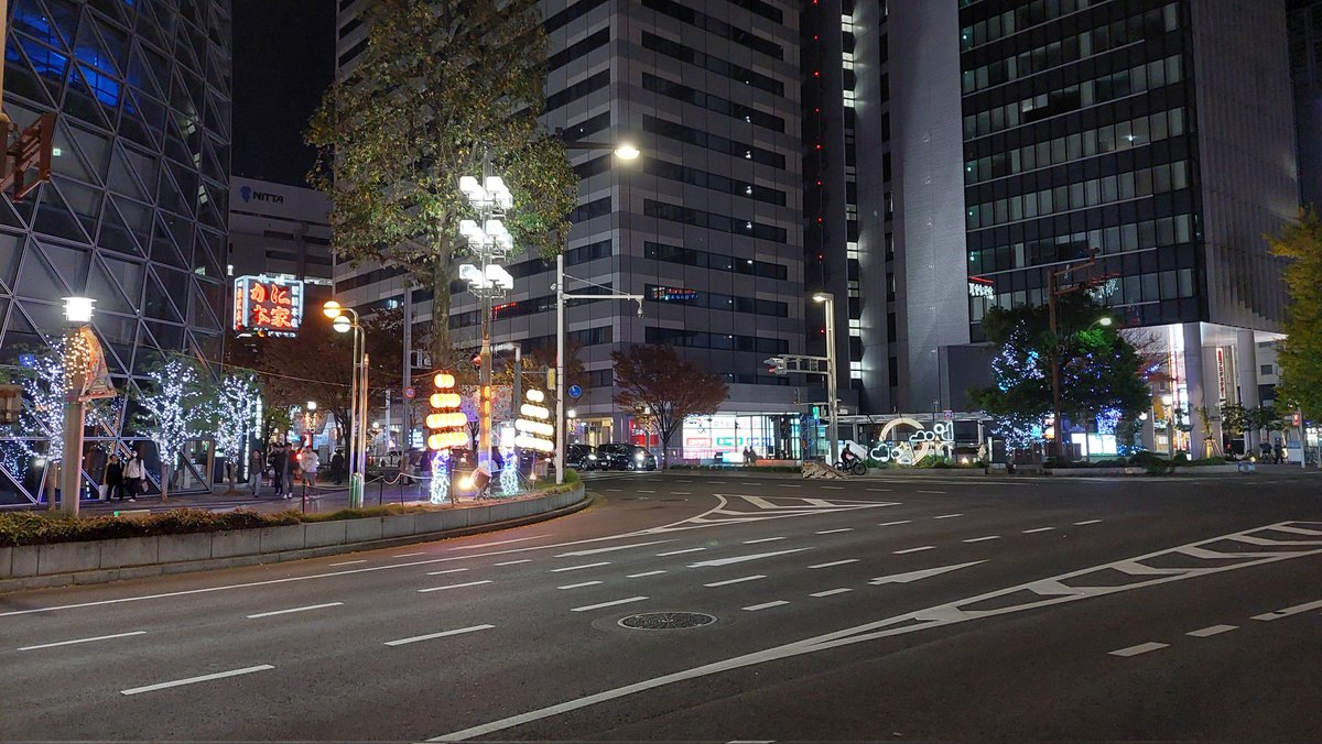 blobeye_wrx_2D's tweet image. 名古屋お散歩ちう🚶‍♀️