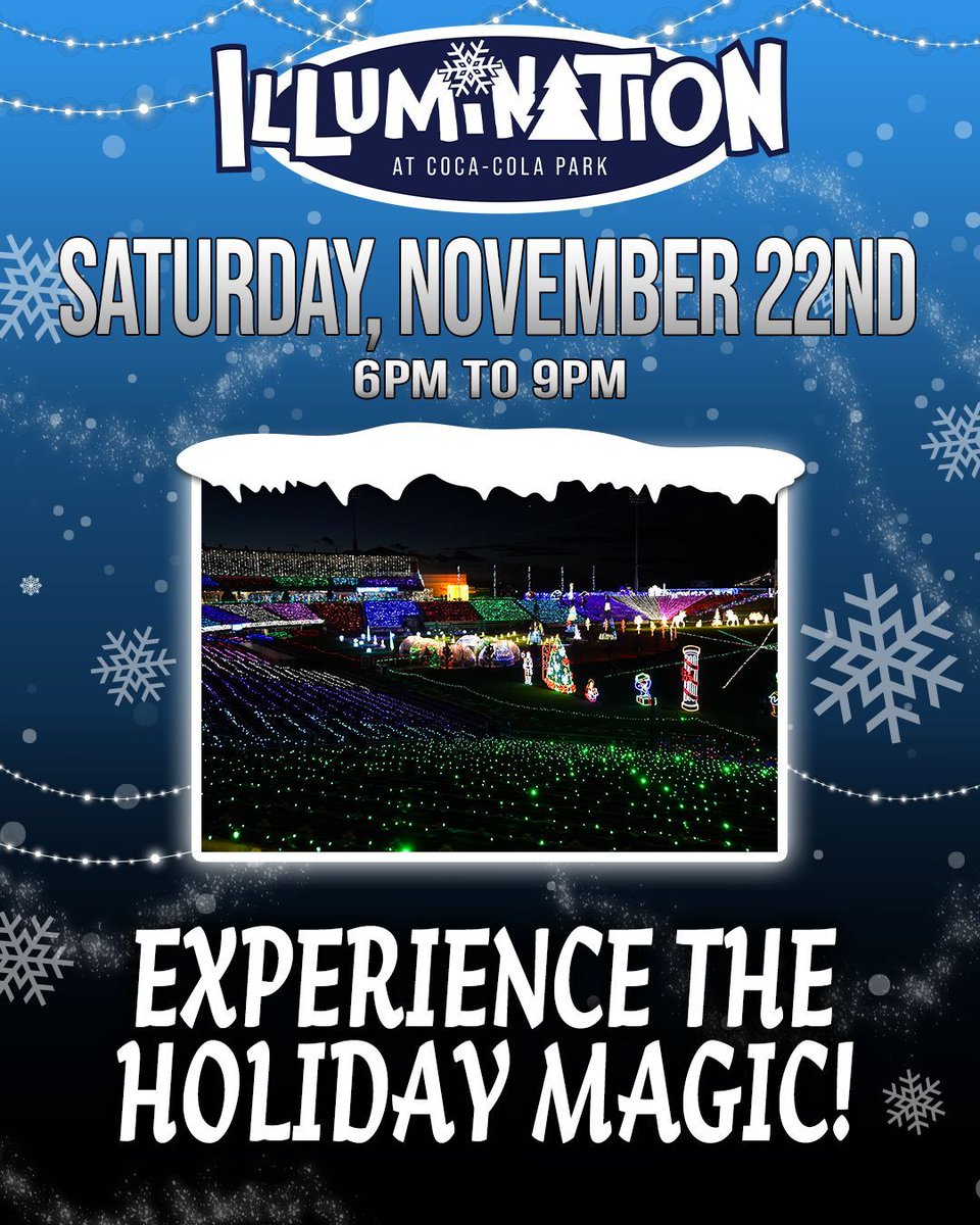 IronPigs's tweet image. Send this to someone you want to go to Illumination with!
Tickets: gofevo.com/group/2025illu…