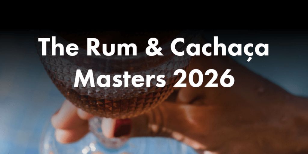 In Feb 2026 The Spirits Business will stage The Rum &amp; Cachaça Masters competition in a drive to find and reward the finest rum and cachaça brands on the world stage.

A panel of leading specialists, the rums and cachaças will be judged in a blind tasting.

buff.ly/k2E5DW8