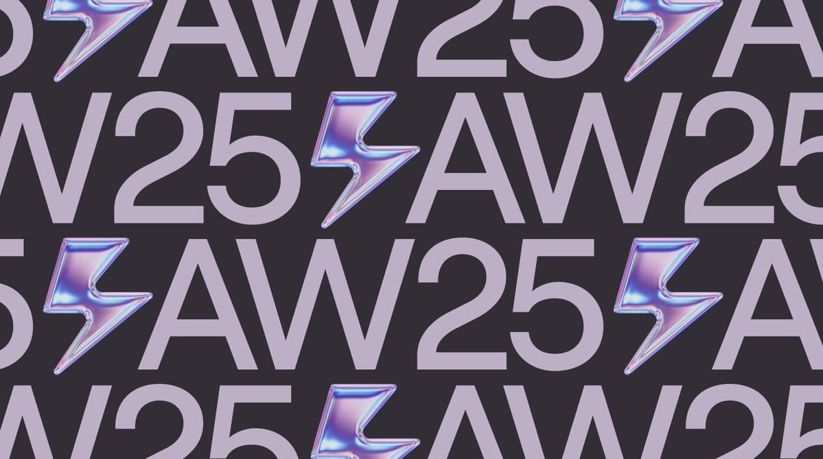 brandarchivexyz's tweet image. Blueberry by Studio Nari, 2025
Now on Brand Archive: brandarchive.xyz

#logos #design #branding #technology