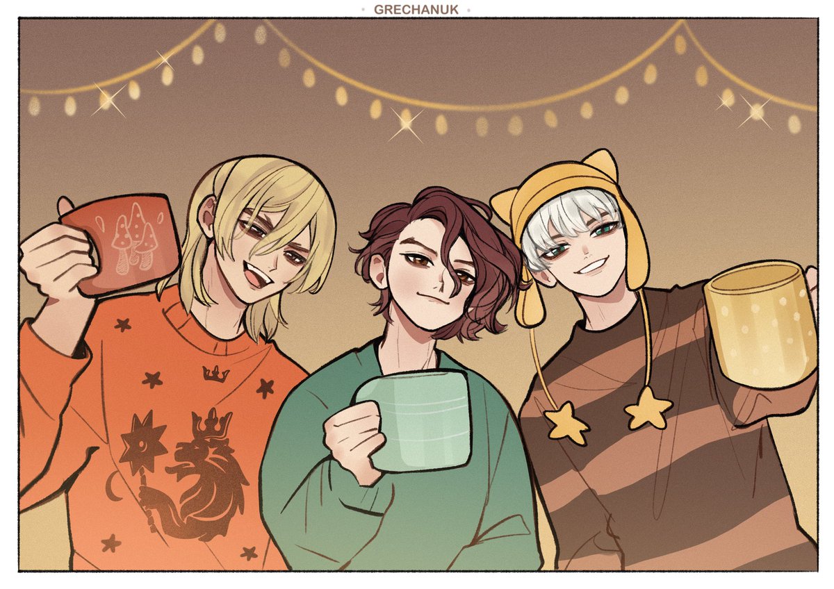 Grechanuk tweet media