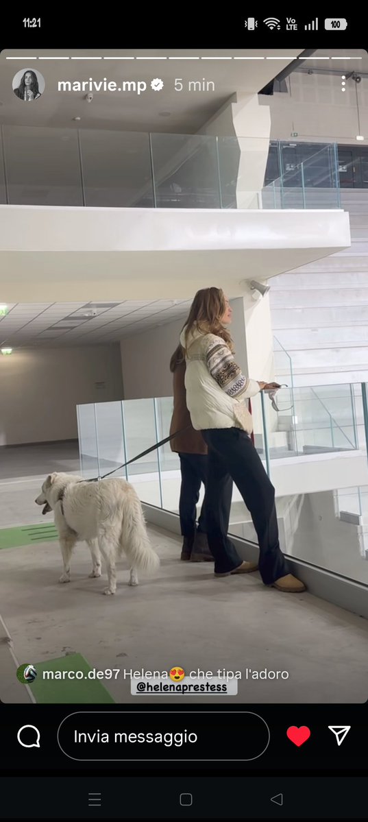 gius2701's tweet image. H:&quot; il mio tempo libero lo dedicherò a te, al mio cane, mia sorella, al bambino&quot;
❤️ 
#helevier
#prestinez