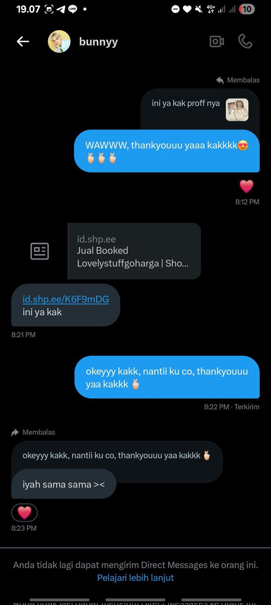 biraa 🐰🐻 tweet media