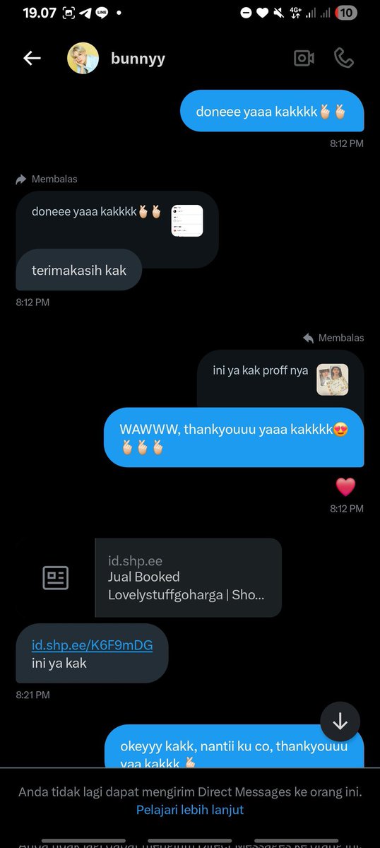 biraa 🐰🐻 tweet media