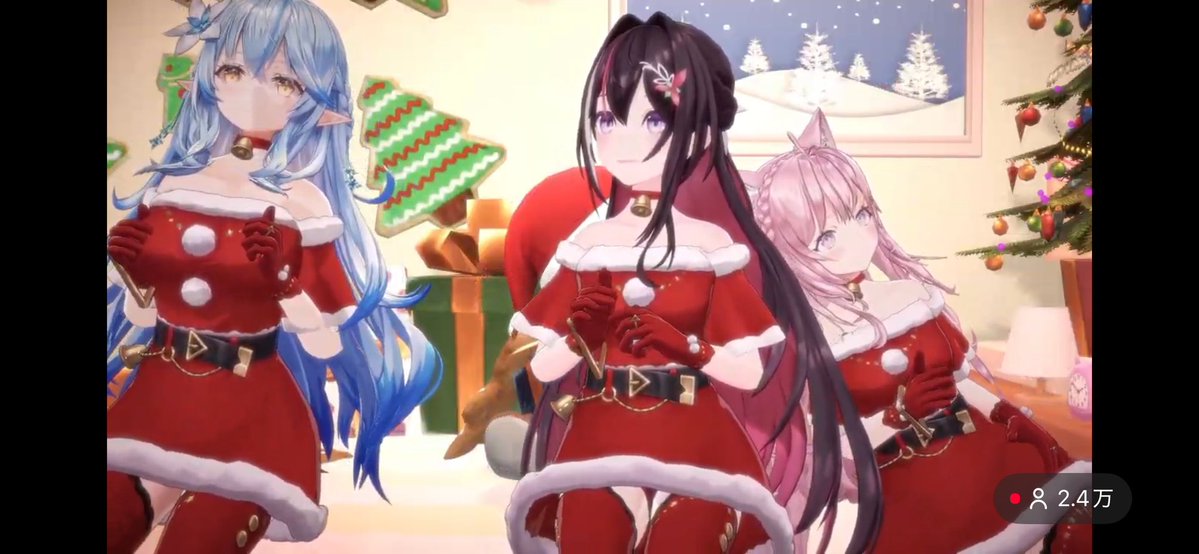 【#KoZMy で3D晩酌🍶💗おすすめ＆お題に沿ったおつまみを持ち寄って女子会✨】
お疲れ様でした
お酒の力で３人の仲がより深まった様で良かったです。
酔ってぽやぽやのあずきちを見る事が出来て最高でした！
#あずきんち
#らみらいぶ
#こより実験中
youtube.com/live/BZl20ETI_… <a href="/YouTube/">YouTube</a>より