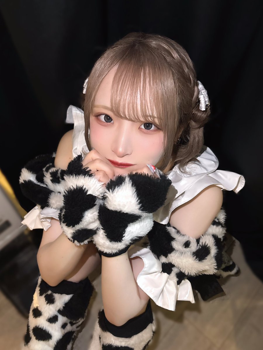 今日はたくさん甘やかしてあげてっ？ そんな気分なゆうちゃんなの