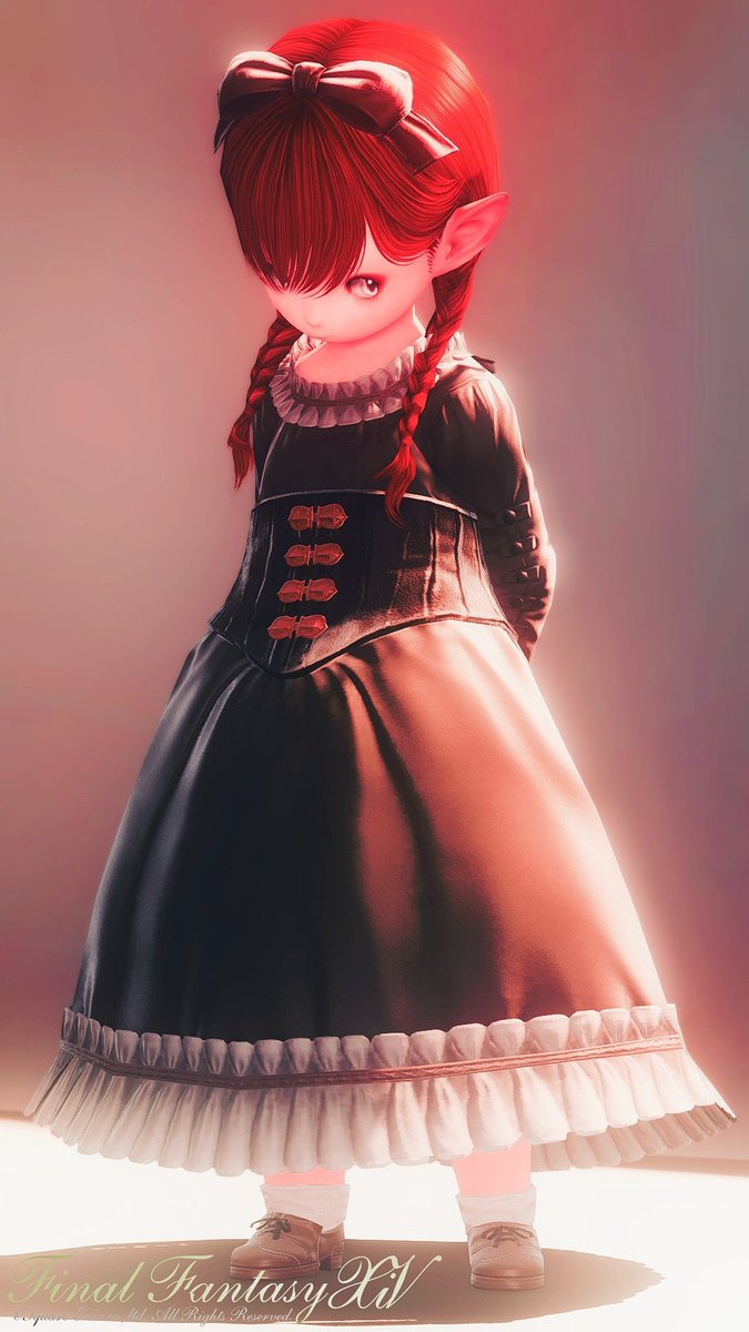 suu_forger's tweet image. Beyond撮影会
スタジオはこちら🏷️#beyond_ff14
📷@Ashley_9422