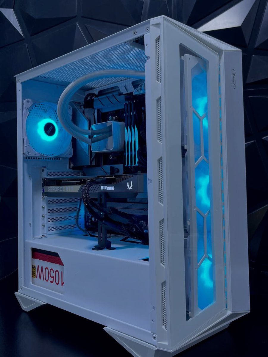 ZOTAC_UK's tweet image. PSU case cut outs shouldn&apos;t exist 🤔😊

IG: elasslihitech

#ZOTAC #PcBuild #Tech