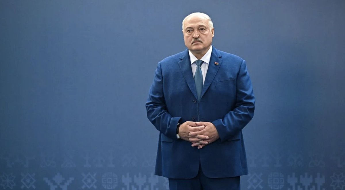 ⚡️Lukashenko has pardoned more than 30 Ukrainian citizens, who are already being handed over to the Ukrainian side.

According to his press secretary Natalia Eismont, the transfer is taking place “right now”.

Minsk stated that the decision was allegedly made “in accordance with
