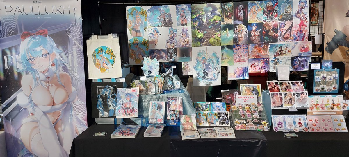 Ready for VIECC!
Visit me at booth 116 in hall B 🙏