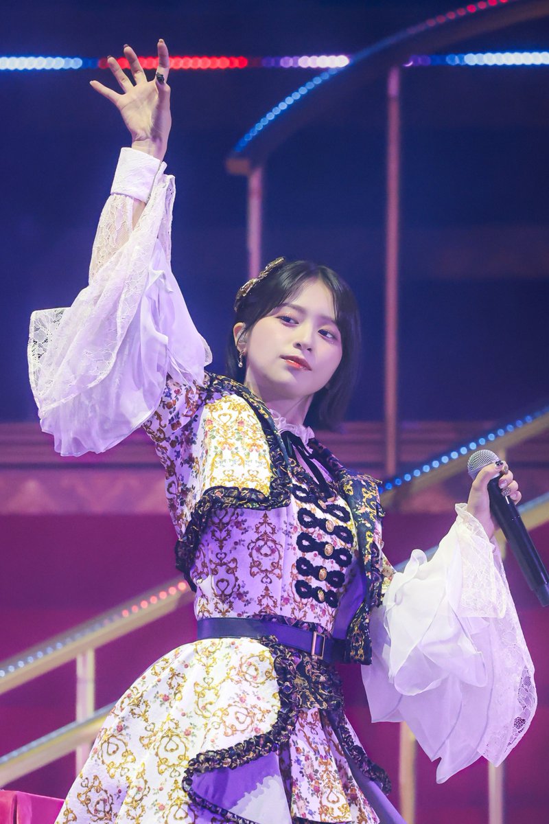 2025.11.22 ＝LOVE 8th ANNIVERSARY PREMIUM TOUR @北海道 北海