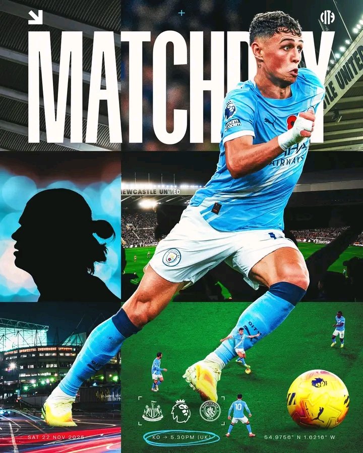 man_rays's tweet image. Match day for @ManCity