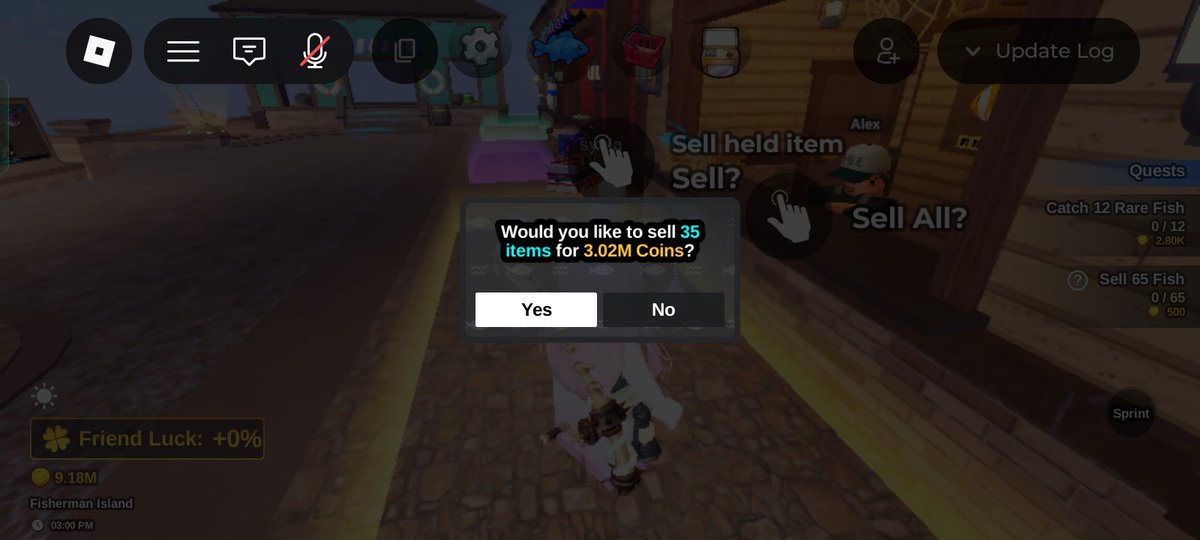 usernrl's tweet image. wtss
ready coin fish it via mitos dan laba laba sunda
8k/M take all only 22k
laba laba 8k free 10 batu enchant 

avrek dan avqr, yuu sung saja diborong borongg😋