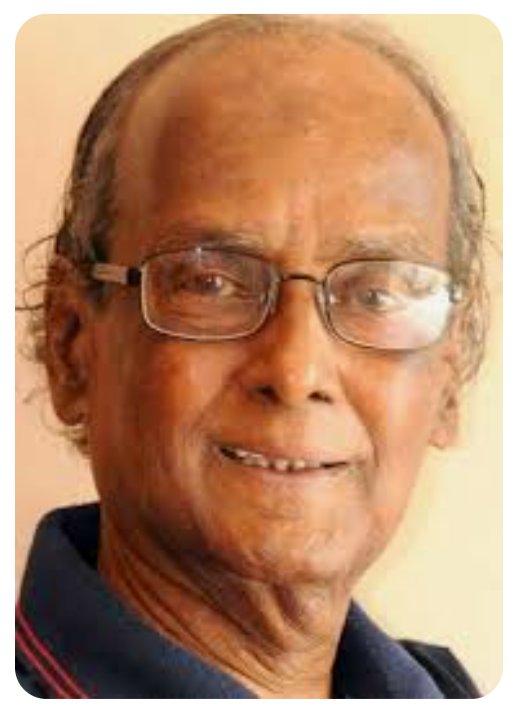ShobanaRaviNews's tweet photo. தூதர்ஷனில் செய்தி வாசித்துக் கொண்டிருந்தபோது பேராசிரியர் தமிழன்பன் பாணியை ஒரு விஷயத்தில் பின்பற்றினேன். "இத்துடன் செய்திகள் நிறைவடைந்தன," எனக் கூறி அவர் செய்தியை முடிப்பார். எனக்கு அவர் அப்படிச் சொன்ன விதம்  பிடித்திருந்ததால் நானும் அதைப் பின்பற்றினேன். அவரிடம் சொன்னபோது அதைப் புன்னகையோடு ஏற்றுக் கொண்டார். 

என்னோடு செய்தி சொன்ன பேராசிரியர் ஈரோடு த��ிழன்பன், இன்றோடு நிறைவடைந்தார். புகழுடம்பு எய்தினார். 
ஓம் சாந்தி. 🌹🌹

#ஈரோடுதமிழன்பன்