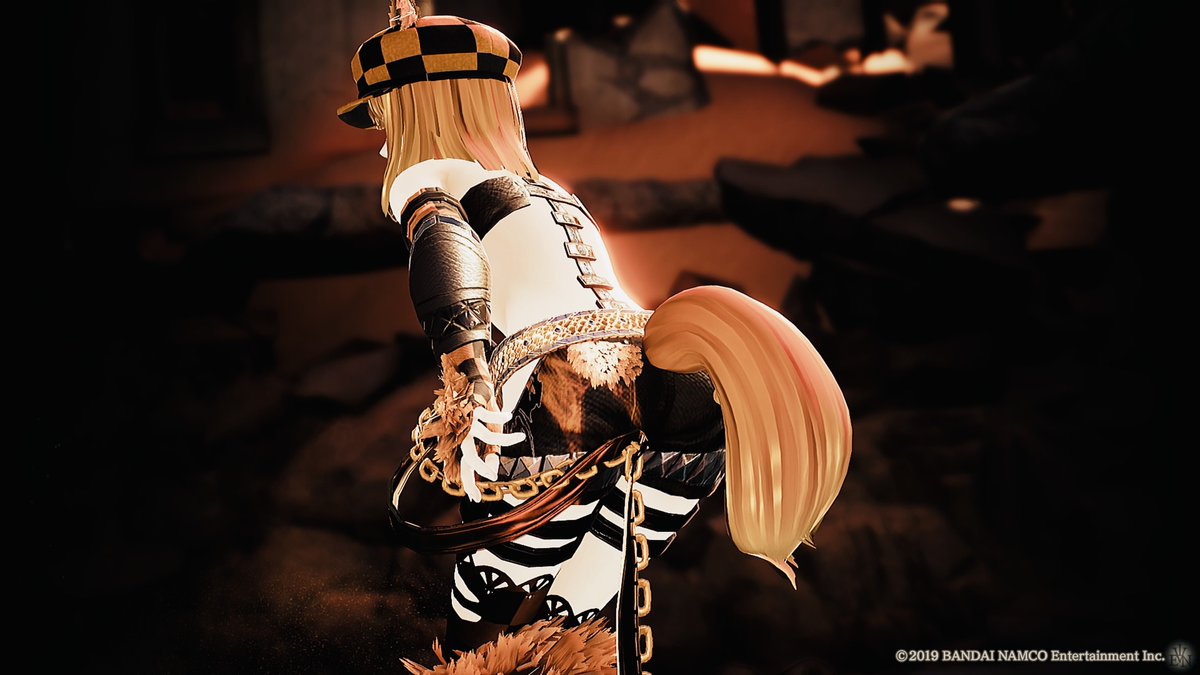 cyan_apple002's tweet image. #CODEVEIN
#コードヴェイン

キツネちゃん🦊
キツネは何人か作ってるけどタヌキはまだなんだよね〜
猫耳で作れない分、難易度が高いのも要因