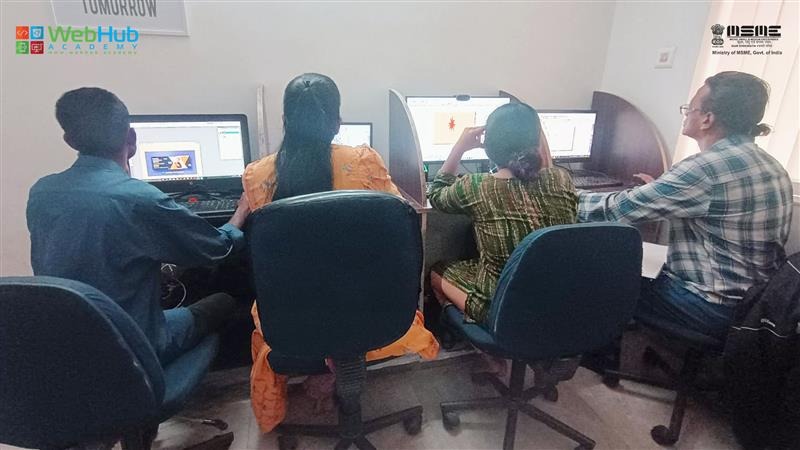 WebHubAcademy's tweet photo. 𝐎𝐮𝐫 𝐒𝐭𝐮𝐝𝐞𝐧𝐭𝐬, 𝐎𝐮𝐫 𝐏𝐫𝐢𝐝𝐞! 
Their Achievements Inspire Our Commitment and Drive.

𝐂𝐨𝐧𝐭𝐚𝐜𝐭 𝐮𝐬: +𝟗𝟏 𝟗𝟎𝟕𝟑𝟑 𝟖𝟒𝟖𝟔𝟔 
𝐄-𝐌𝐚𝐢𝐥: 𝐰𝐞𝐛𝐡𝐮𝐛𝐚𝐜𝐚𝐝𝐞𝐦𝐲@𝐠𝐦𝐚𝐢𝐥.𝐜𝐨𝐦

#WHA #AcademyCourses #AcademicCareer #Onlinecourses #DataSciencecourses https://t.co/MtEckY8BBA