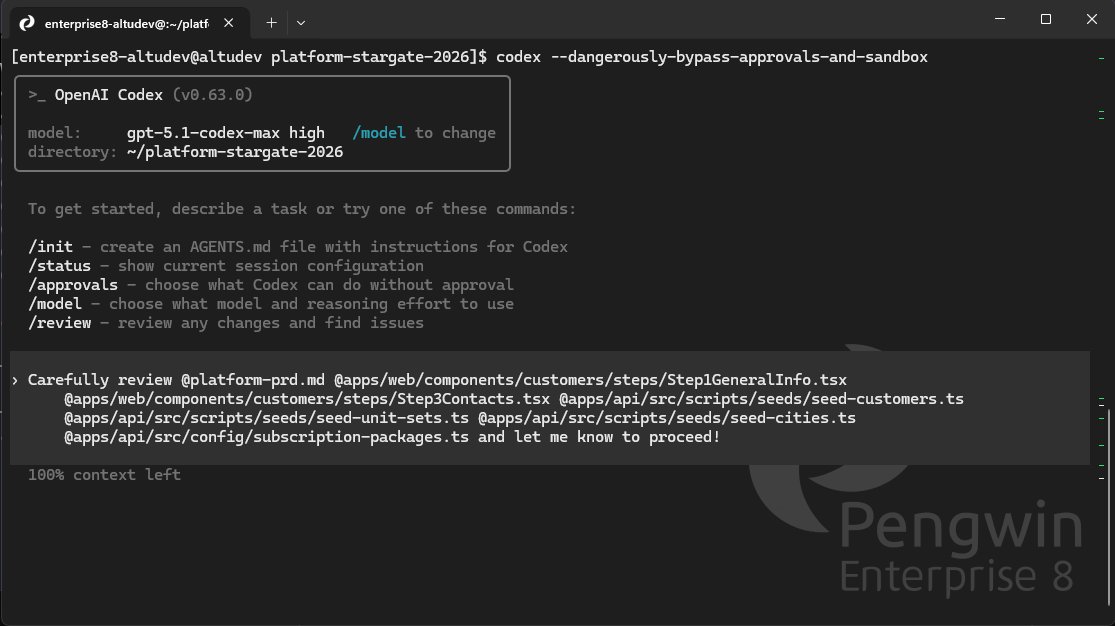 altudev's tweet image. GPT-5.1-Codex-Max modeli gelmiş! 🔥

Şu dokümanları ve planlamayı Claude Code veya Kimi K2 Thinking gibi detaylı yazabilirse tadından yenmez.

Bugün seri şekilde test edip, sonuçları sizlerle paylaşacağım. ✍️