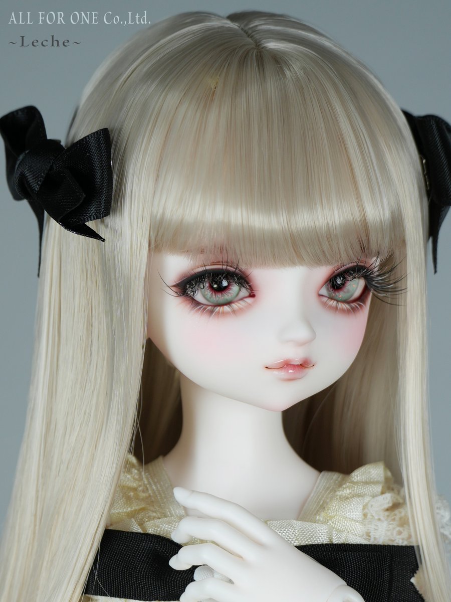 ALLFORONE_2015's tweet image. みなさまこんばんは😄
弊社『BOOTH』ショップにて大五郎様にメイクしていただきましたワンオフのレチェちゃんのショップがオープンいたしました🎊🎉
弊社『BOOTH』ショップは弊社Xのプロフィール欄よりお入りいただけます😆
是非ご覧いただきましたら幸いです🙏
#ALL_FOR_ONE_Doll…