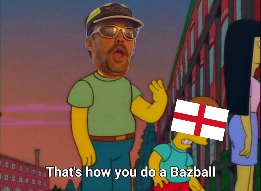 Scobey__'s tweet photo. @TheBarmyArmy https://t.co/uQPv1AHS5c