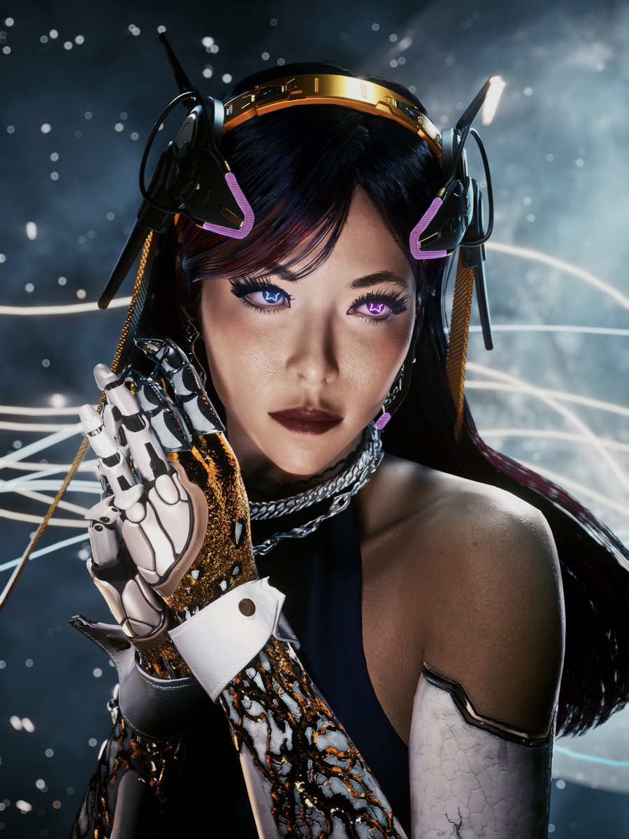 #Cyberpunk2077
#Cyberpunk2077PhotoMode
#VirtualPhotography