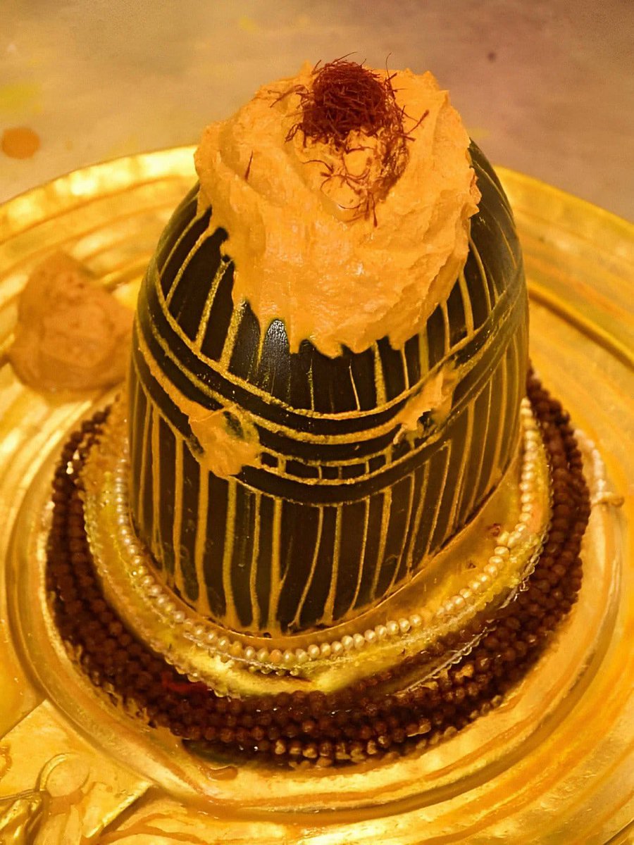 श्री काशी विश्वनाथ जहाँ महादेव करते हैं वास...🚩

ॐ नमः शिवाय 🙏🚩
#हर_हर_महादेव 
#हर_हर_महादेव_शिव_शंभू_ॐ