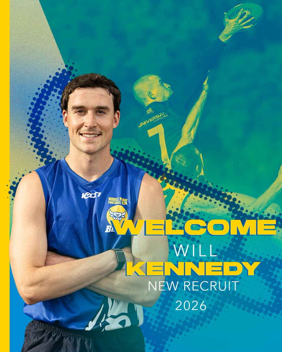 Noble Park FC (@nobleparkfc) on Twitter photo 