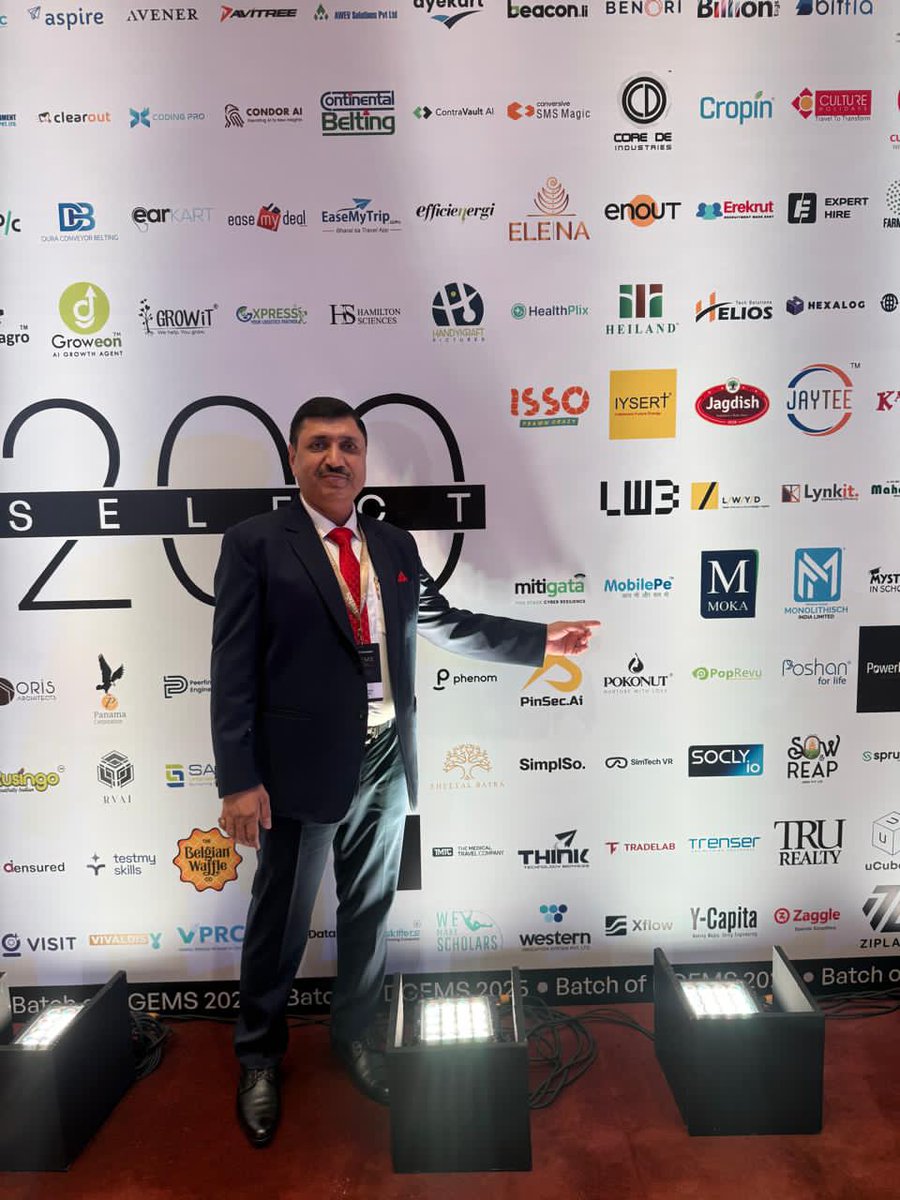MobilePeYug's tweet photo. Proud moment!
MobilePe E-Commerce Pvt. Ltd. is now in Forbes Global Top 200.
Thank you customers, partners & team тАФ this win is yours.
Together, we power Digital India, the honest way.
#MobilePe #ForbesTop200 #IndianPride https://t.co/YkzuTkjObx