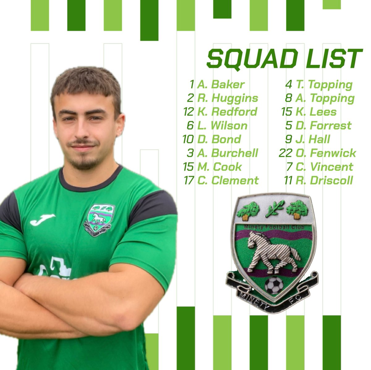 Minety Football Club tweet media