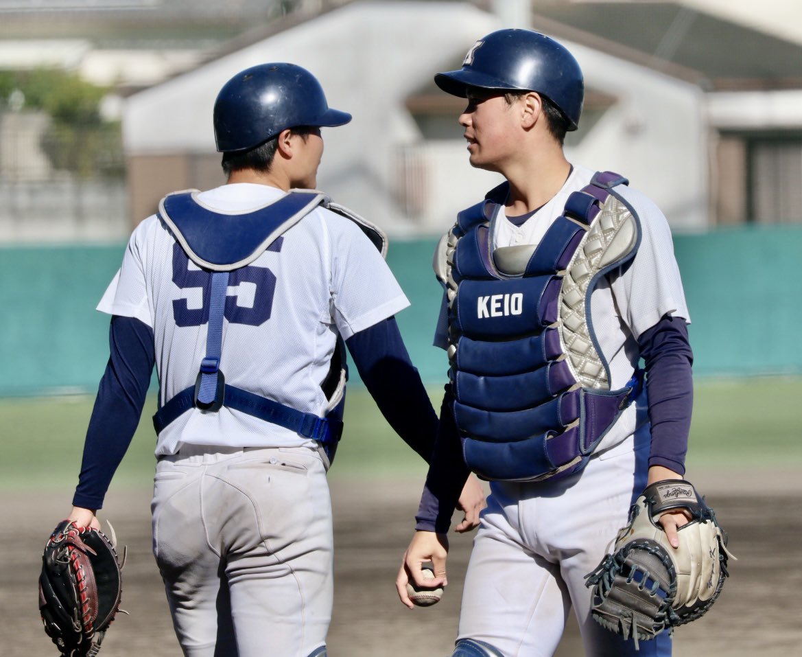 keiobaseball