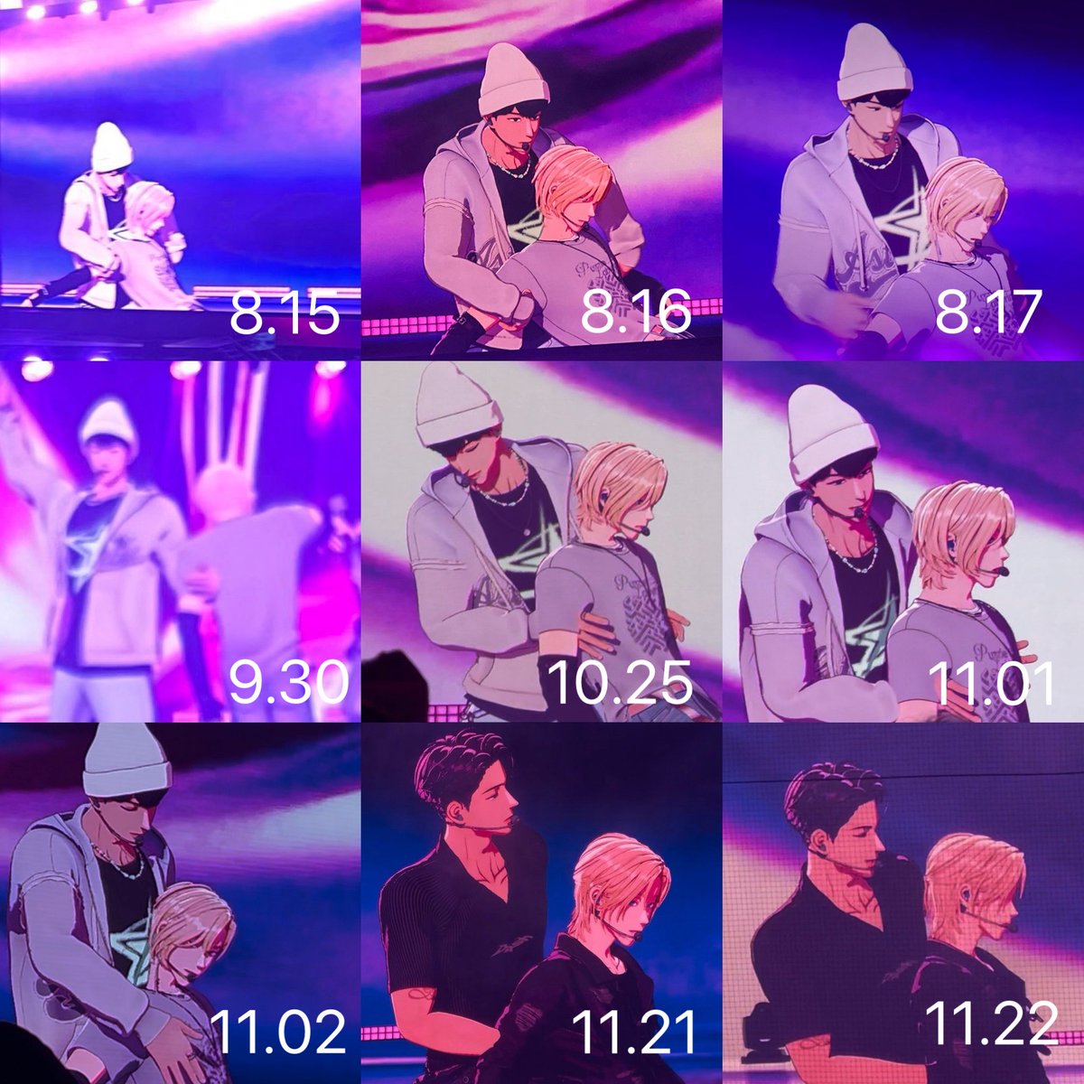 noahjeossi's tweet image. 올해 목표 Mission Complete