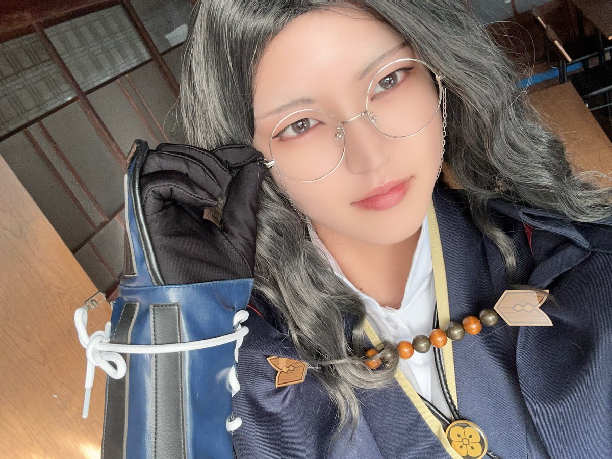 顕現してました〜
すぴちゃん𝙷𝙰𝙿𝙿𝚈 𝙱𝙸𝚁𝚃𝙷𝙳𝙰𝚈 

#すぴせちあの誕生日を一緒に過ごすのは君だ本丸1122