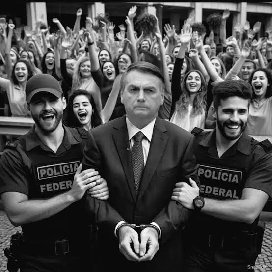 Já podemos comemorar???