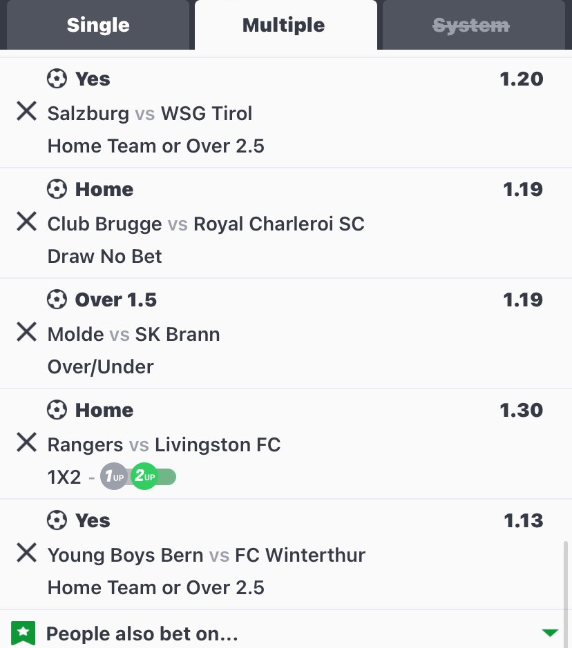 GioPredictor's tweet image. 30+ ODDS FOR THIS WEEKEND 

BOOKING CODE: DNWYXS

SportyBet