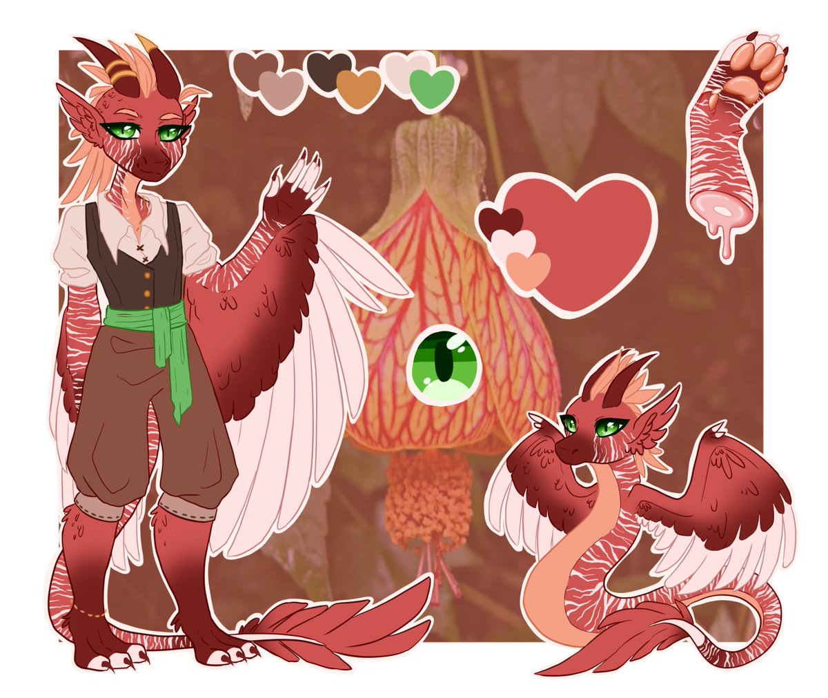 PancakeSable tweet media