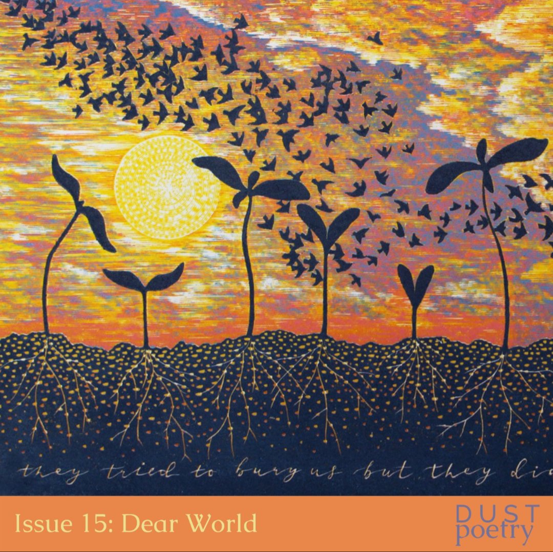 Carmella de Keyser tweet media